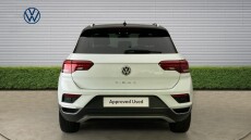 Volkswagen T-Roc 1.5 TSI EVO SEL 5dr Petrol Hatchback